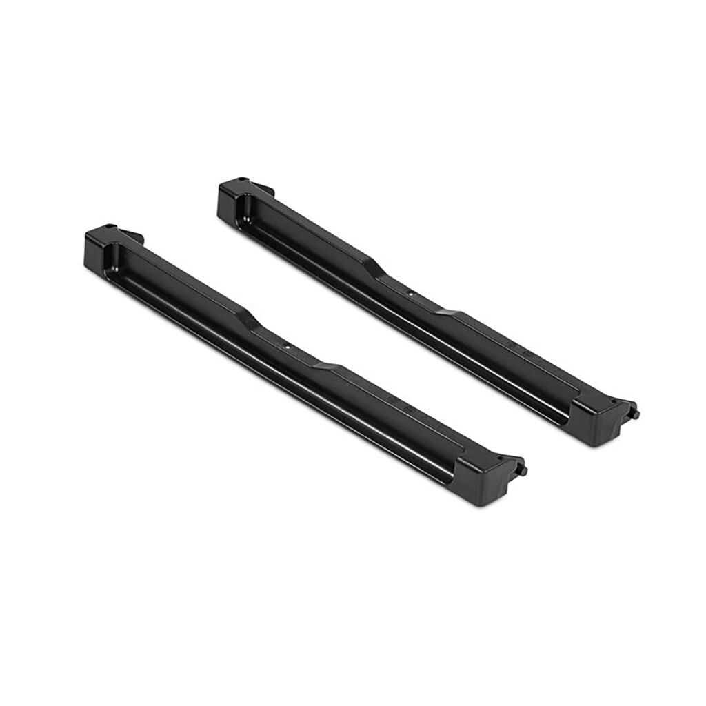 Stacking box accessories collapsible stacking bracket