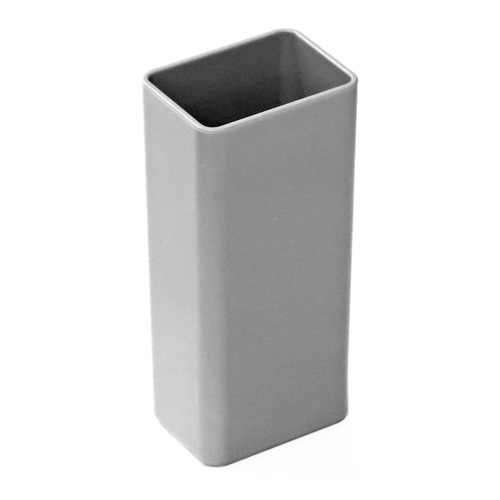 Accessoires pour bacs en plastique insérer plateau
