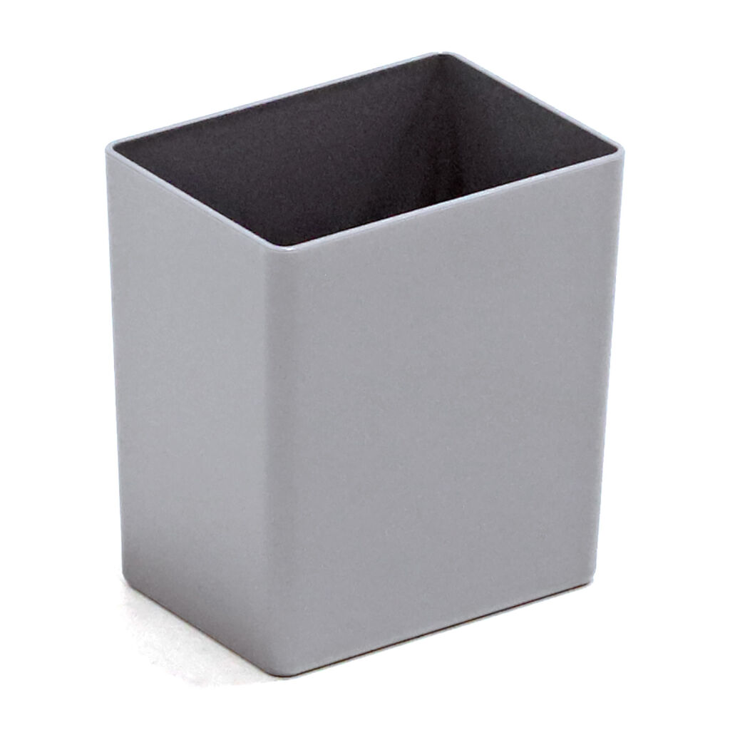 Accessoires pour bacs en plastique insérer plateau