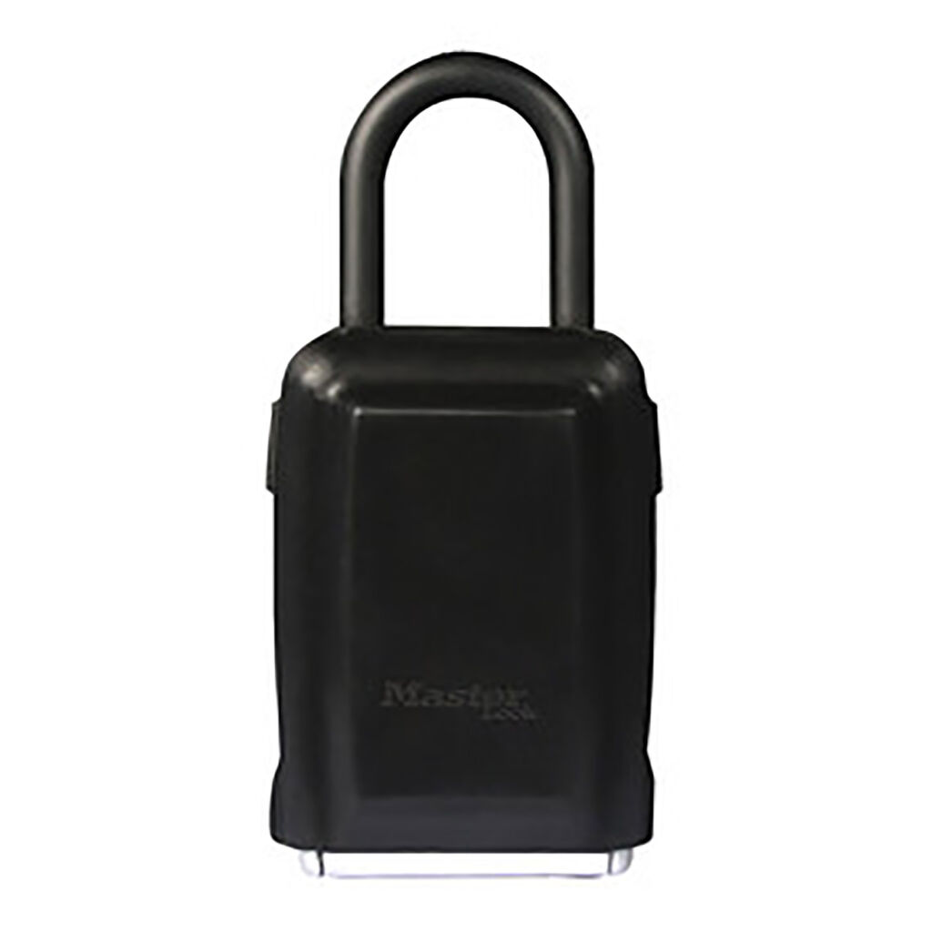 Schlüsselsafes Schlüsselkiste  mit Buchstaben- und Nummernschloss