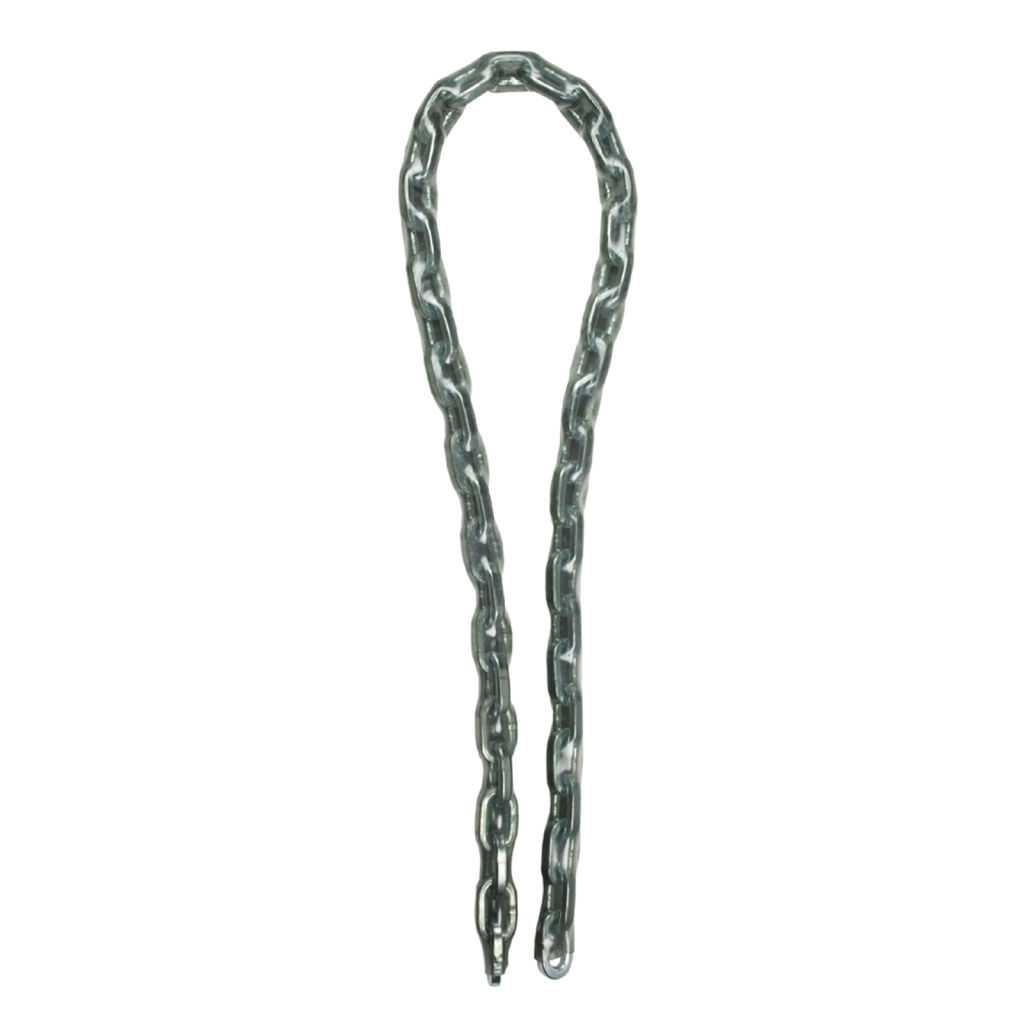 Other safe accessories chain lock with protective cover