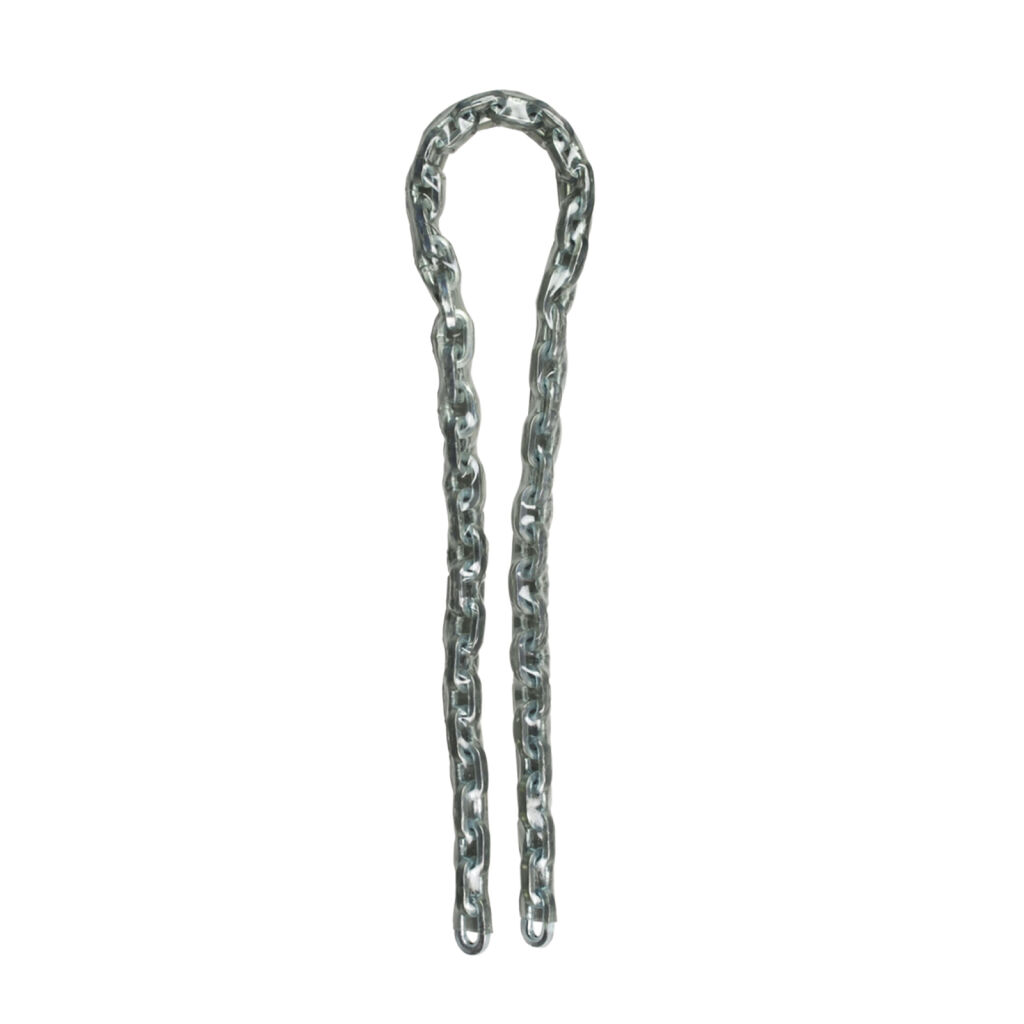 Other safe accessories chain lock with protective cover