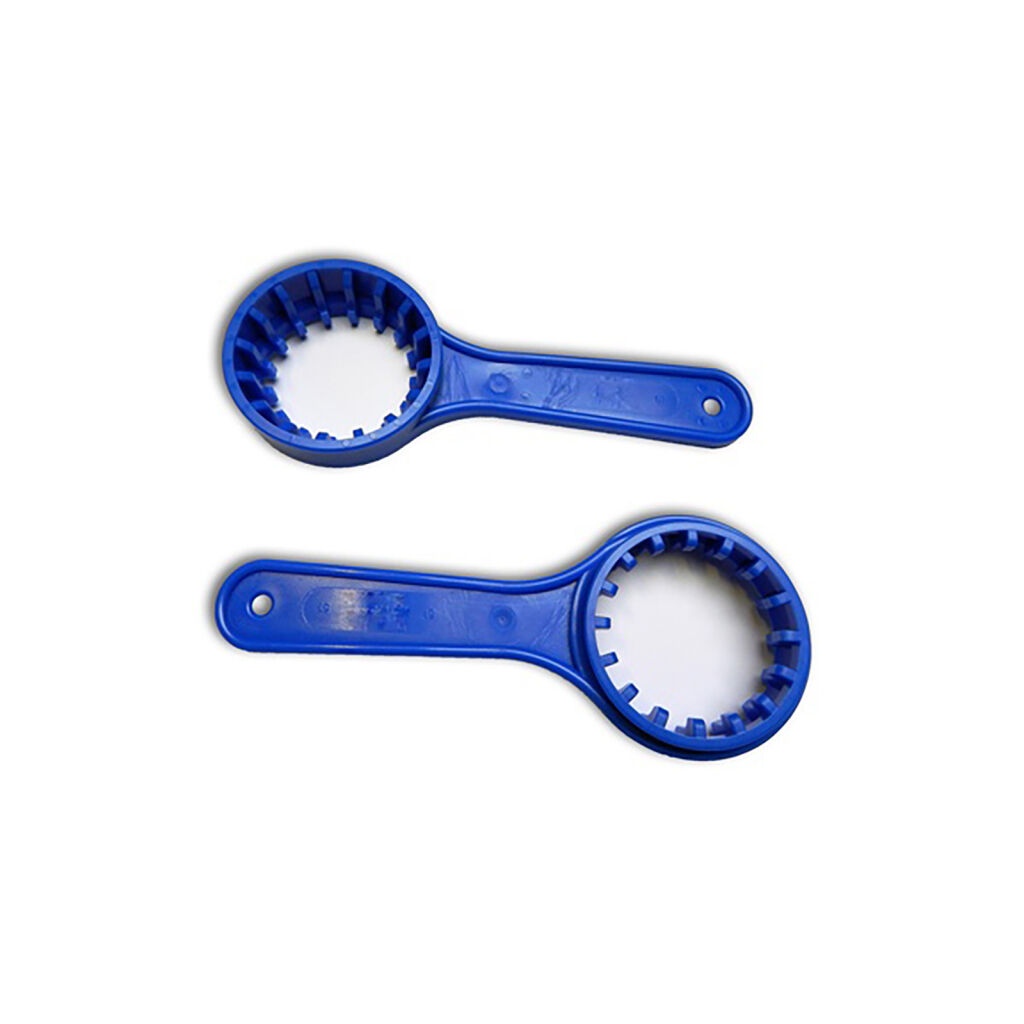 Barrels accessories wrench DIN51/DIN61
