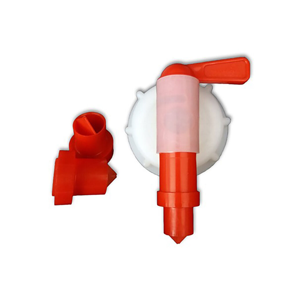 Barrels accessories reducer nozzle 17 mm