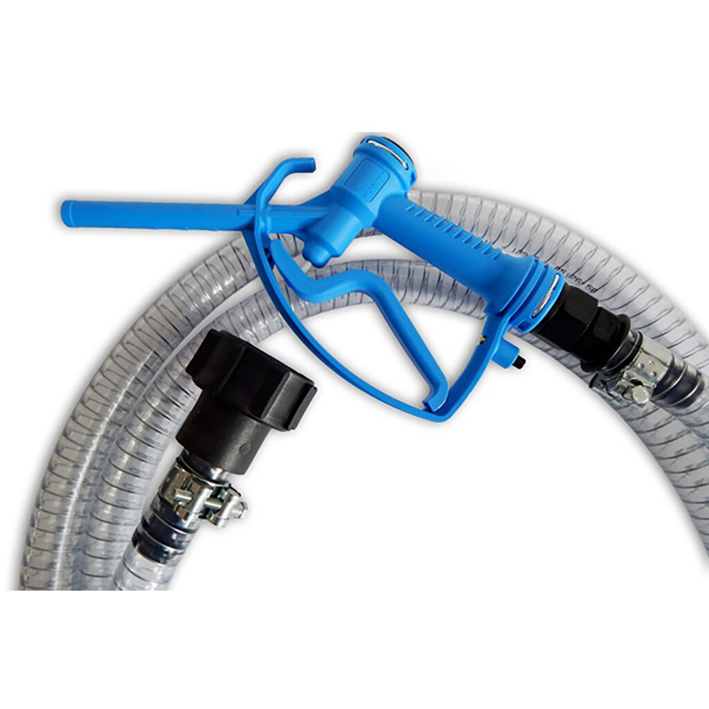 IBC container accessories Venting plug 2 inch BSP