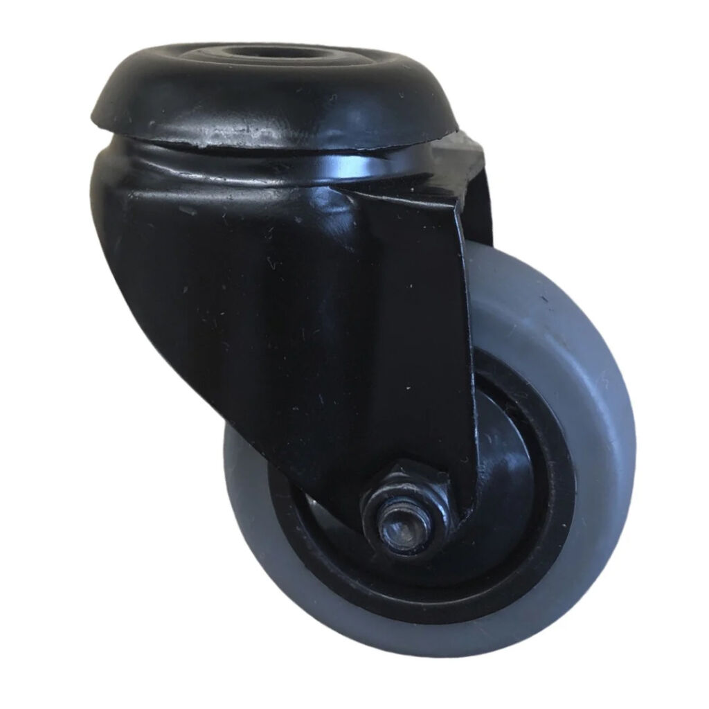 Castor wheels Ø 75 mm