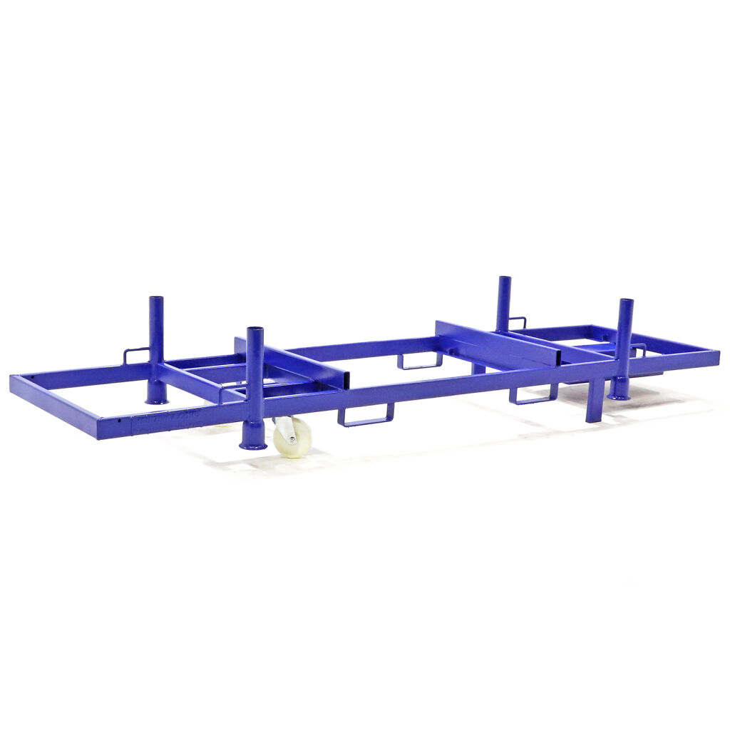 Offres de manuracks rack mobiles en roues