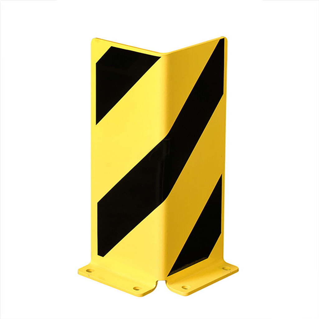Hoekbeschermers aanrijbeschermer