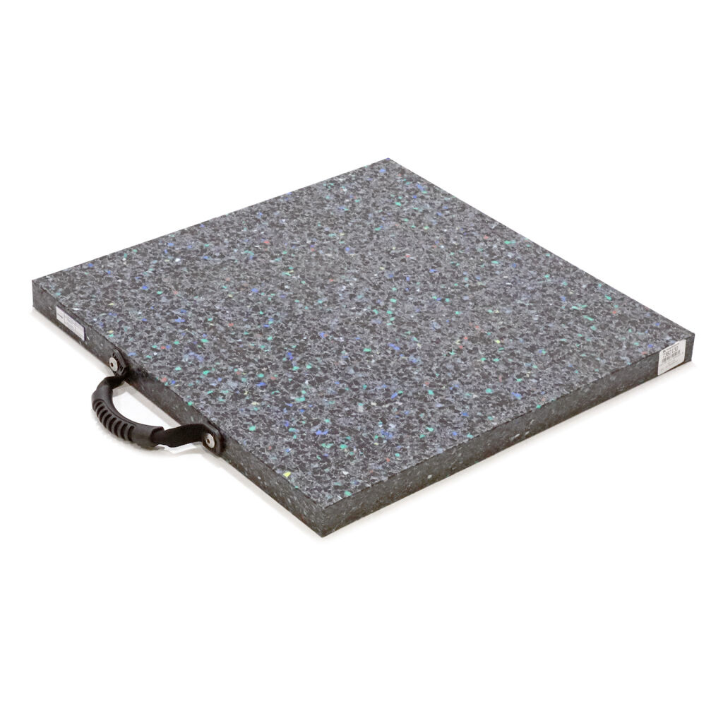 Other safe accessories stabilizer plate for better stability