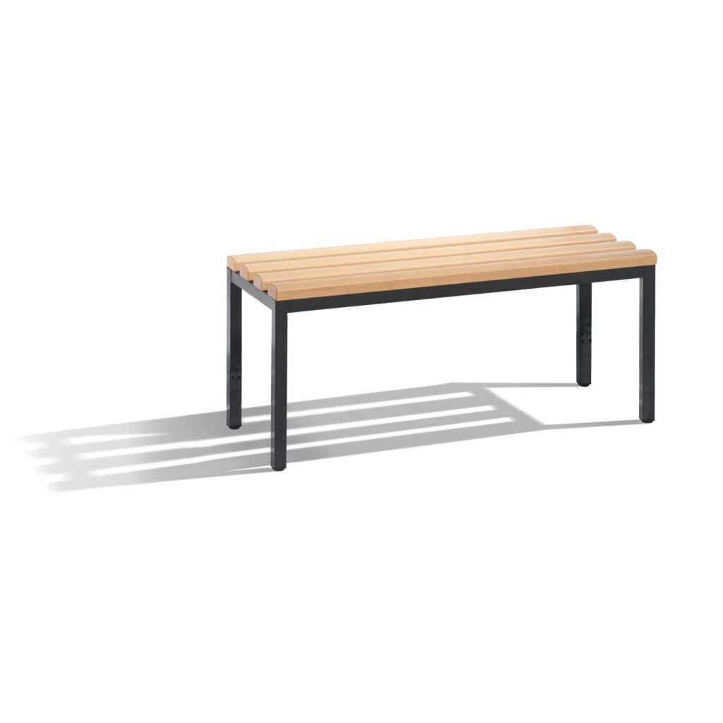 Banc vestiaire sans construction