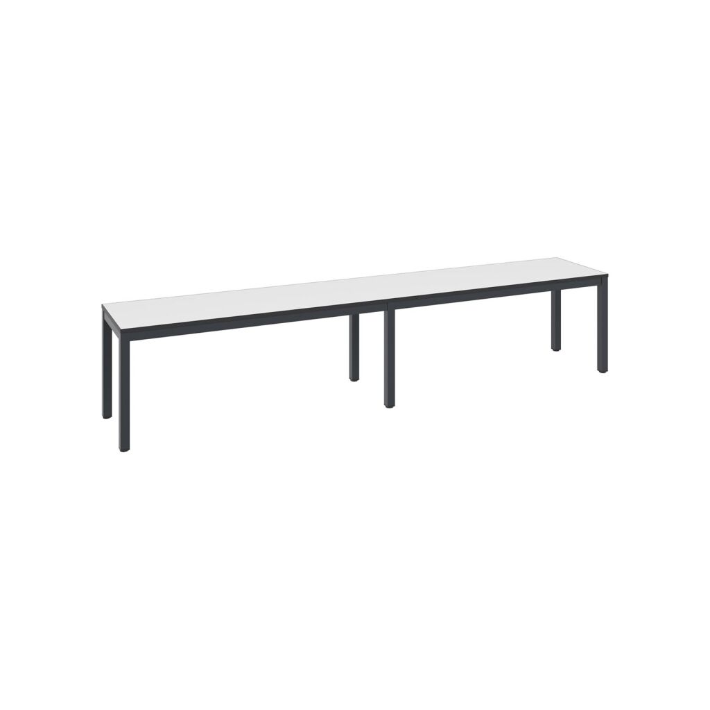 Banc vestiaire sans construction