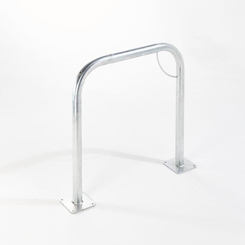 Fahrradständer doppelseitig