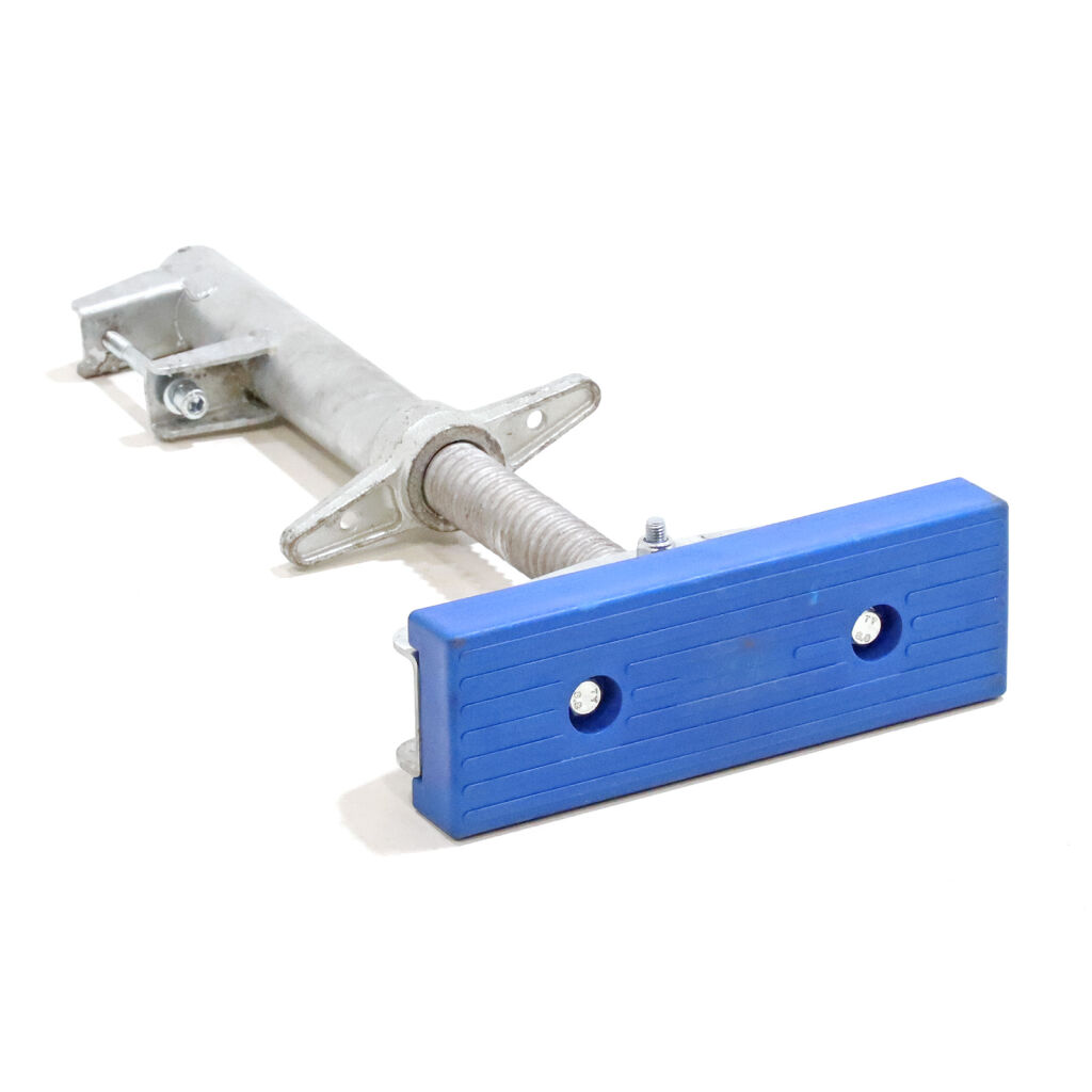 Accessoires pour racks empilables soutien aux bateaux