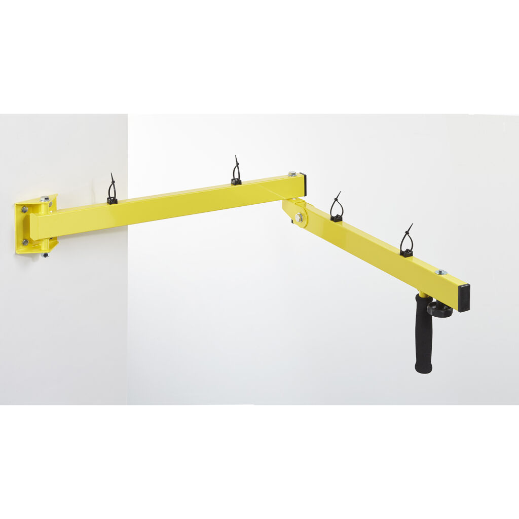 Overige veiligheidstoebehoren dock lamp montage arm verstelbaar