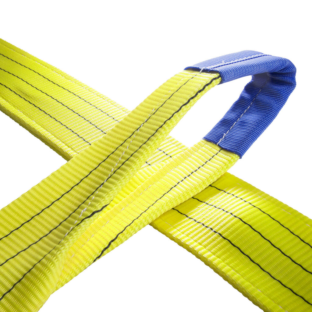 Hebegurte 90 mm Polyester 3000 kg