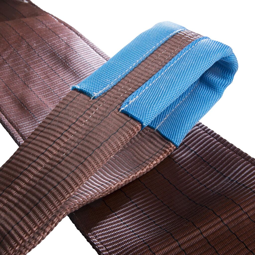 Hebegurte 180 mm Polyester 6000 kg