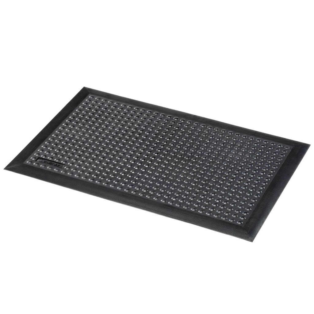 Anti-fatigue mats rubber thickness 13 mm 