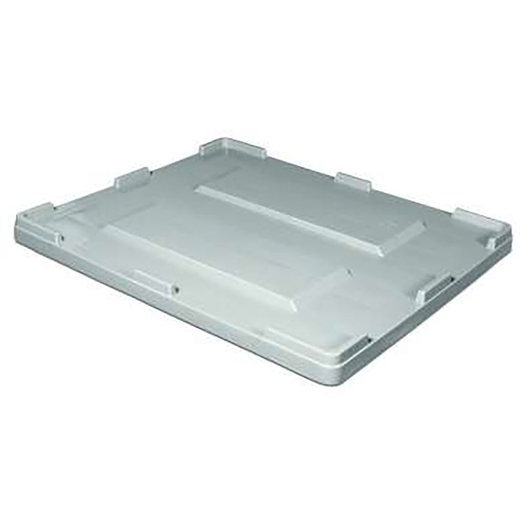 Stapelboxen Deckel