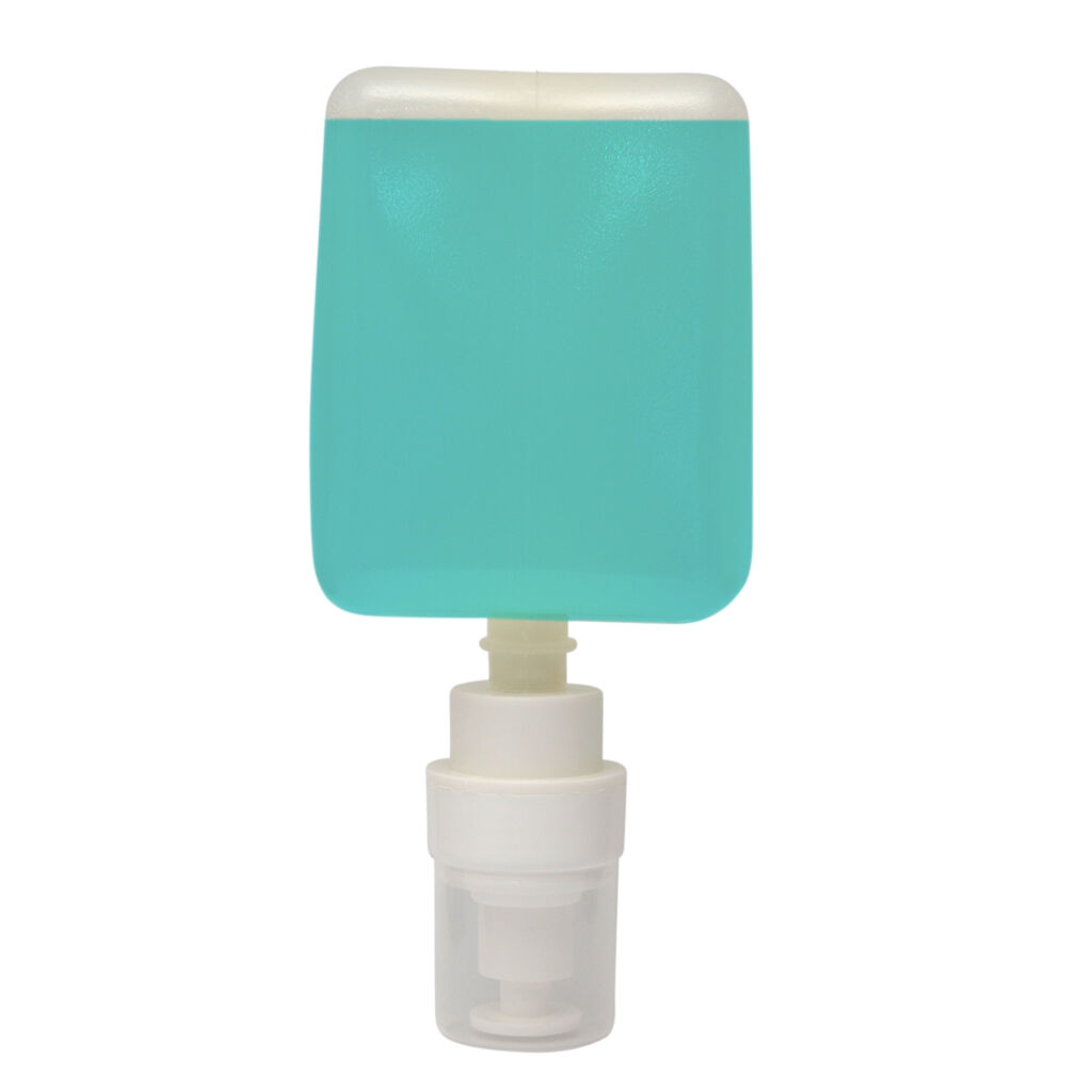 Zeepdispensers toebehoren foam zeep, lotion 6x1 liter