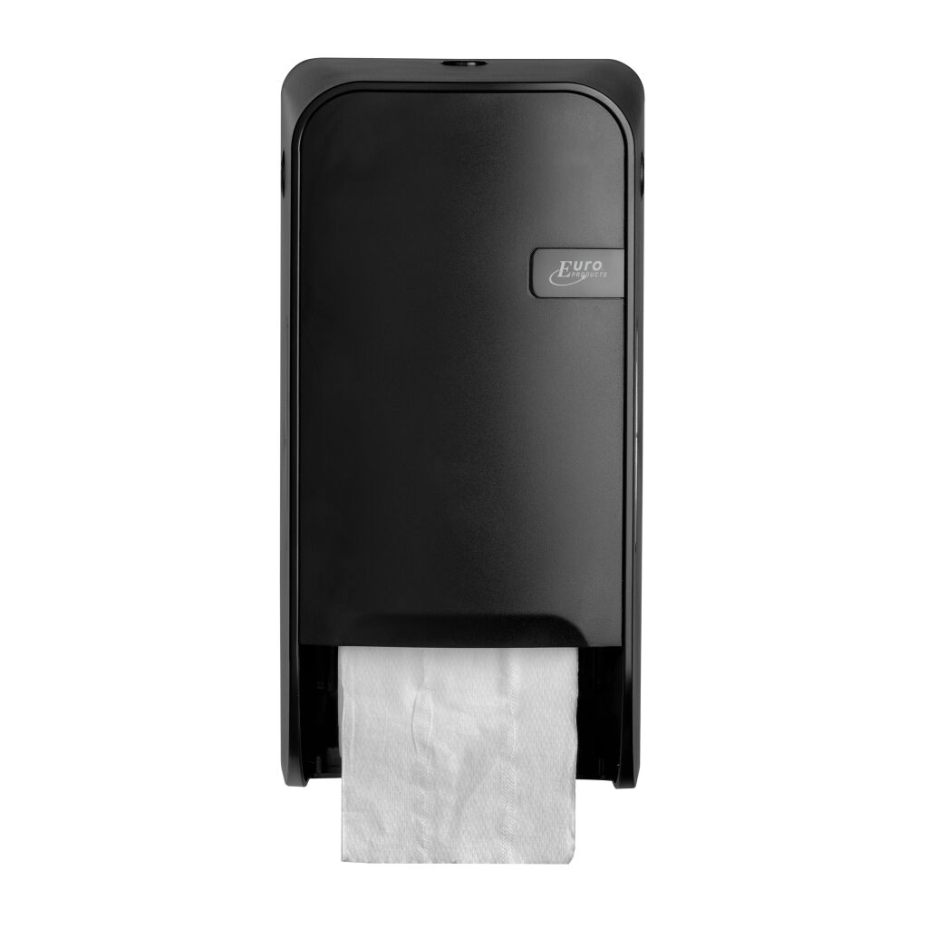 Dérouleur papier WC distributeur papier hygiènique avec changement de vitesse automatique