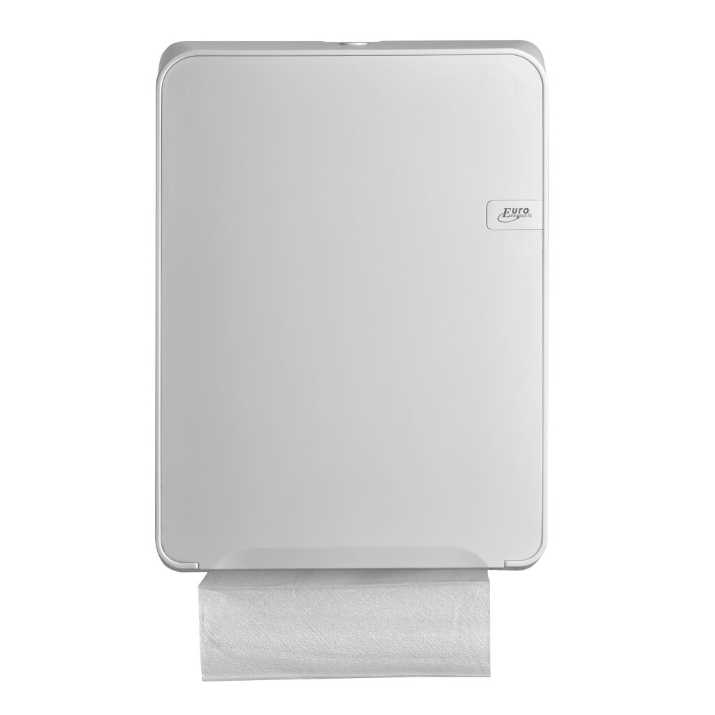 Distributeur essuie main distributeur essuie-mains avec le système Multifold et C-fold