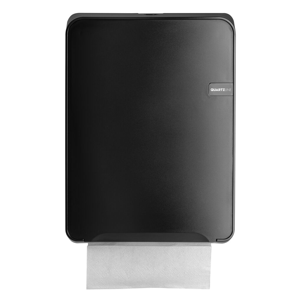 Distributeur essuie main distributeur essuie-mains avec le système Multifold et C-fold