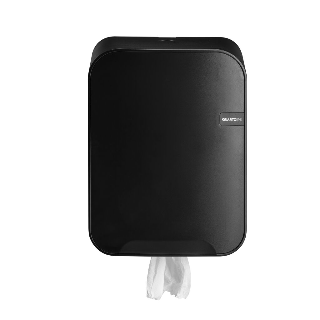 Poetsroldispensers universeel voor alle midi centerfeed rollen