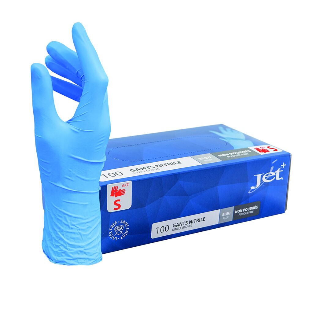 Handbescherming hygiene handschoen veiligheidshandschoenen
