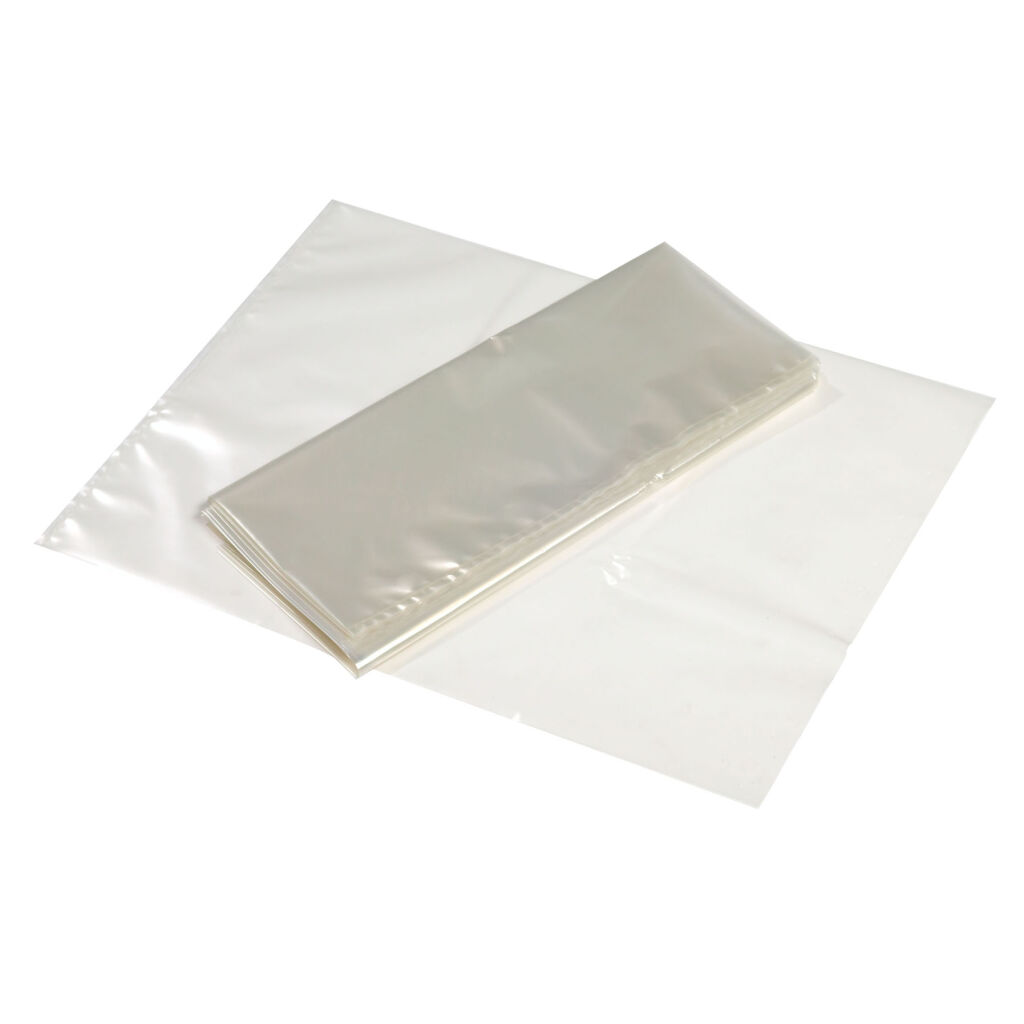 Abfallbehälter Zubehör Abfallsack, 100x 60 l