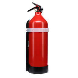 fork-lift truck accessories accessories extinguisher.  Article code: 60BL-BB