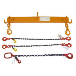 Lifting Accessories crane hook
