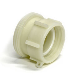 IBC container accessories adapter.  Article code: 99-035-AD-RD78