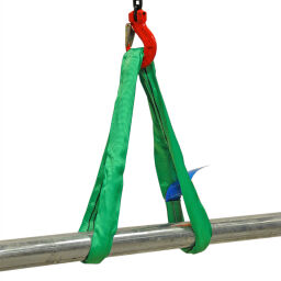 Lifting accessories lifting sling 60 mm polyester 2000kg