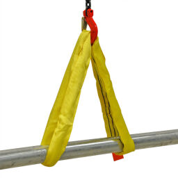 Lifting Accessories lifting sling 90 mm nylon 3000kg AA23227