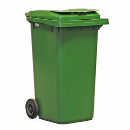 Abfall und Reinigung Mini-Container mit Scharnierdeckel 99-446-240-N
