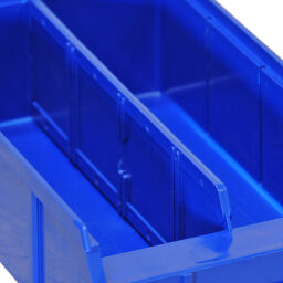 Cabinet accessories separation wall.  L: 300,  (mm). Article code: 45-4000276