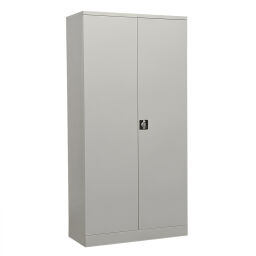 Cabinet compartment cabinet 2 doors.  W: 1000, D: 350, H: 2000 (mm). Article code: 45-MP201035