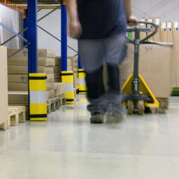 Ständerschutz Pfostenschutz, 80 mm