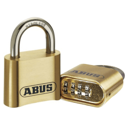 Safe accessories padlock combination lock 58-180IB50