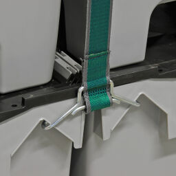 Stapelboxen Deckel