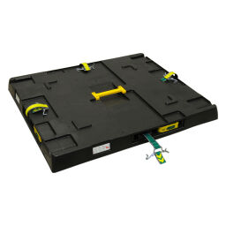Stapelboxen Deckel