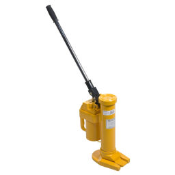 Rollers/lifters/transport rollers hydraulic jack