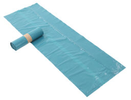 Plastic waste container Waste and cleaning accessories waste bags.  Article code: 95-31196647
