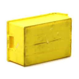 Bac a bec d’occasion bac à bec plastique avec poignée Occasion