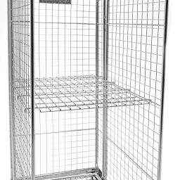3 côtés accessoires étagère