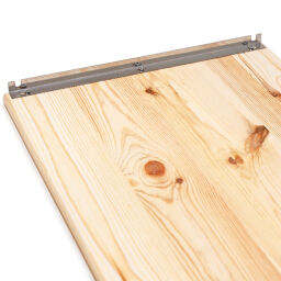 Rayonnage en bois pièce(s) étagère