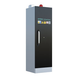 Sicherheitsschränke für Lithium-Batterien Lithium-schrank Lager- und Laderaum für Lithiumbatterien