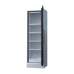 Lithium cabinet Storage for lithium batteries