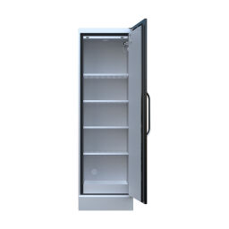 Lithium cabinet Storage for lithium batteries