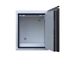 Lithium cabinet Storage for lithium batteries